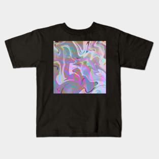 holo no°2 Kids T-Shirt